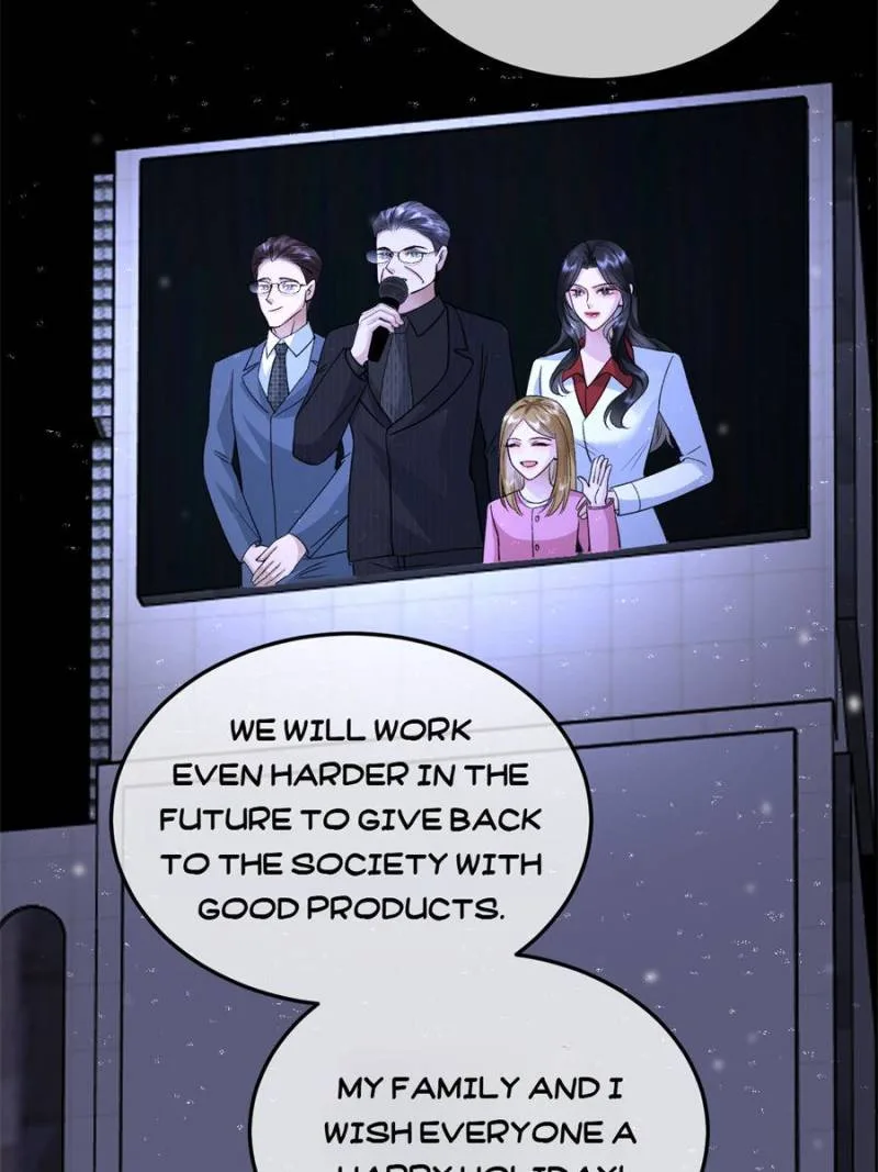 Gorgeous Robe Chapter 38 page 64