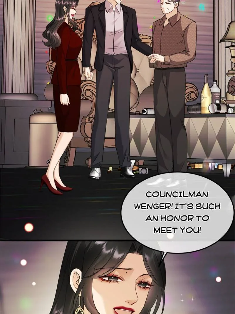Gorgeous Robe Chapter 39 page 12
