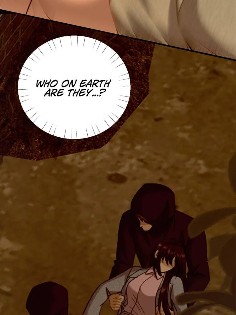 Gorgeous Robe Chapter 39 page 35
