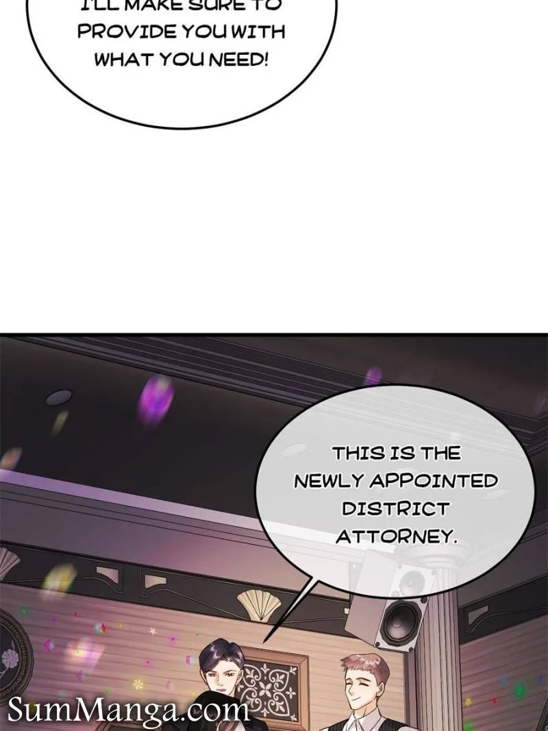 Gorgeous Robe Chapter 39 page 15