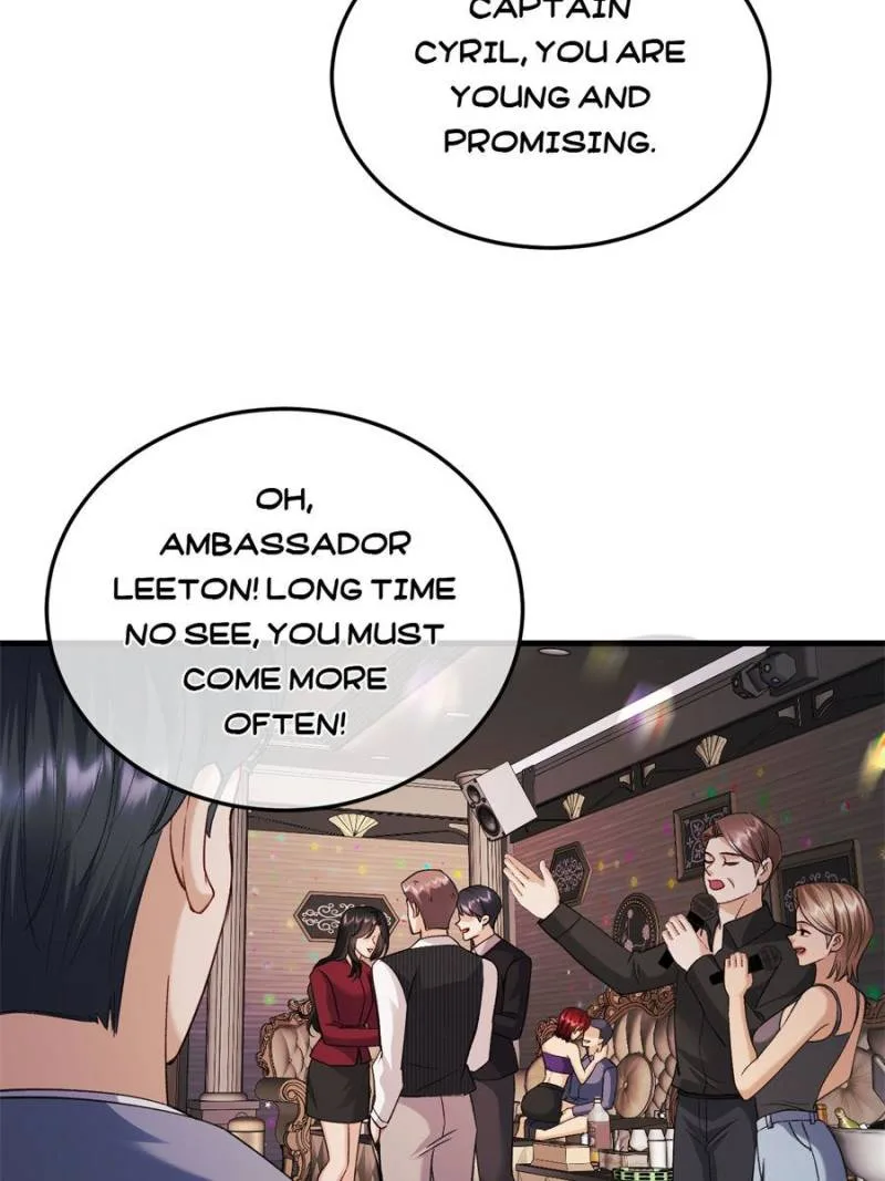 Gorgeous Robe Chapter 39 page 17