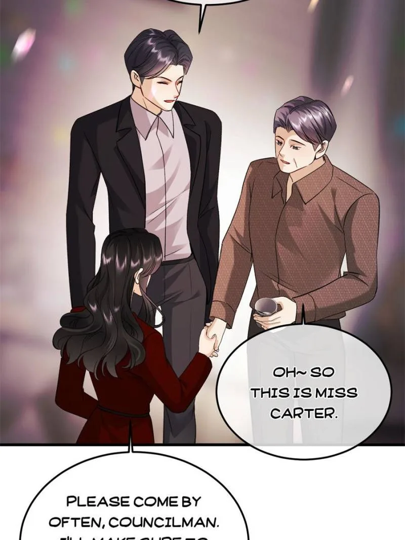 Gorgeous Robe Chapter 39 page 14