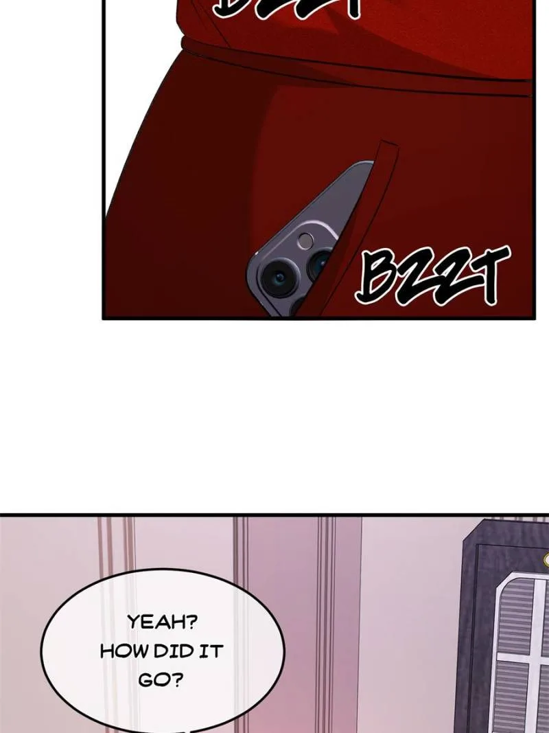 Gorgeous Robe Chapter 39 page 22