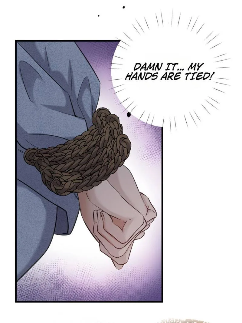 Gorgeous Robe Chapter 39 page 33
