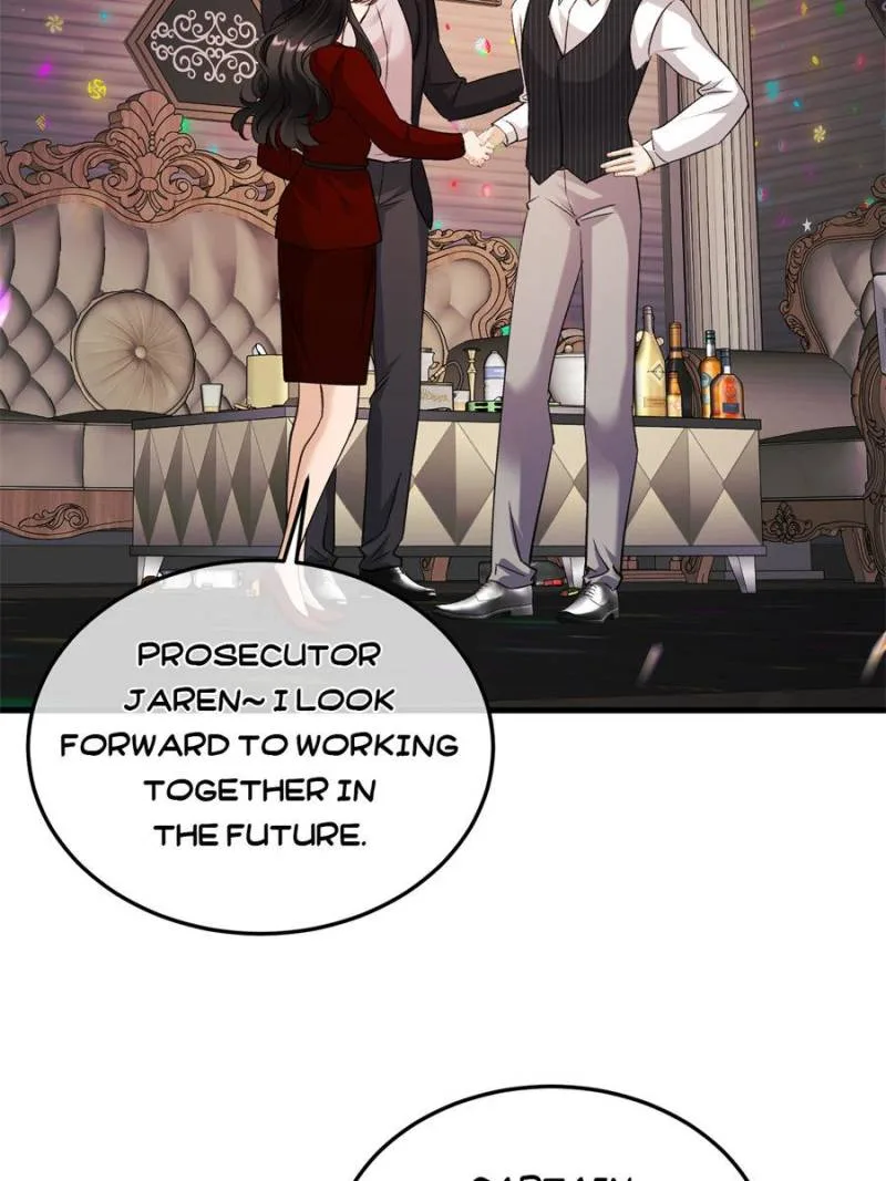 Gorgeous Robe Chapter 39 page 16