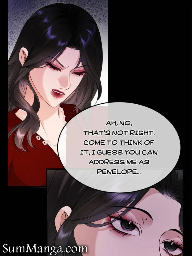 Gorgeous Robe Chapter 39 page 45