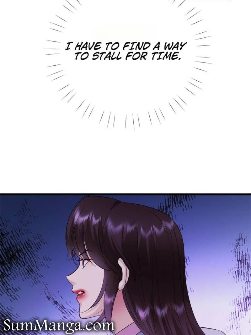 Gorgeous Robe Chapter 39 page 55