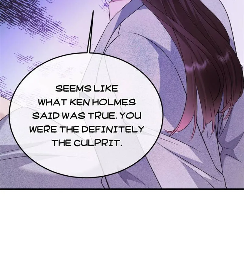 Gorgeous Robe Chapter 39 page 56