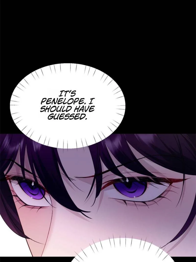 Gorgeous Robe Chapter 39 page 42