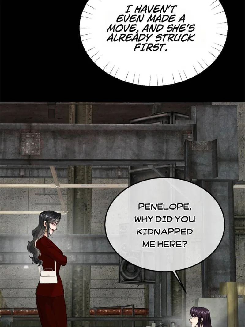 Gorgeous Robe Chapter 39 page 43