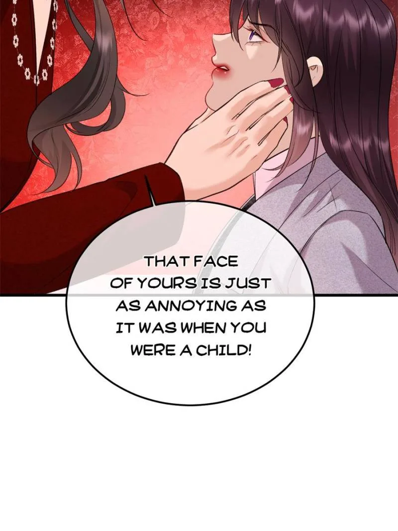 Gorgeous Robe Chapter 39 page 53