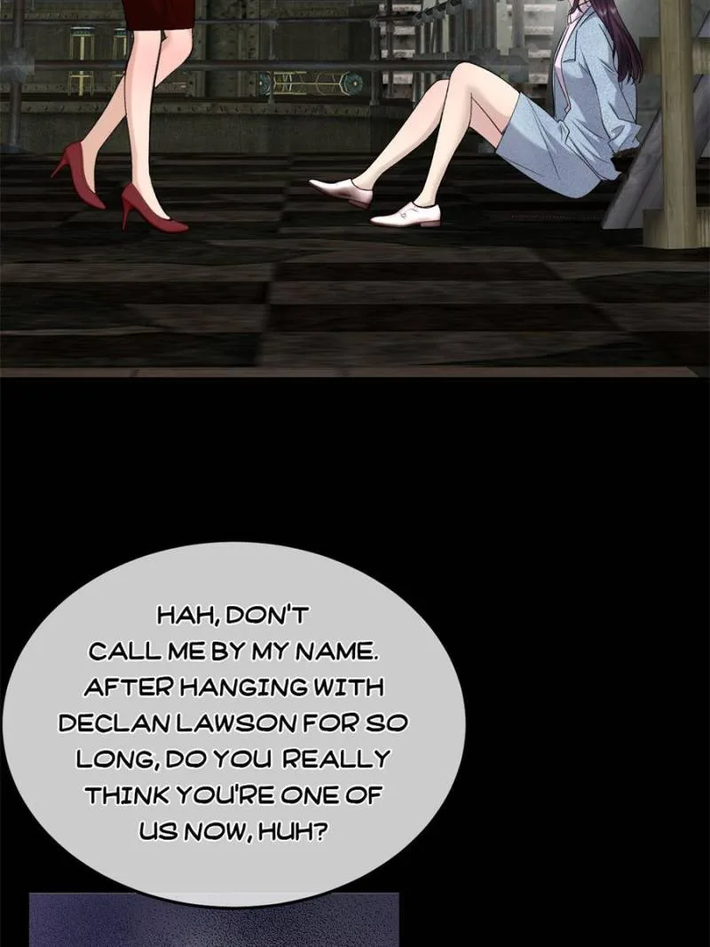 Gorgeous Robe Chapter 39 page 44