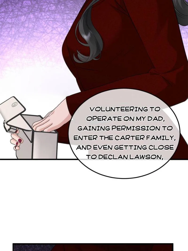 Gorgeous Robe Chapter 39 page 64