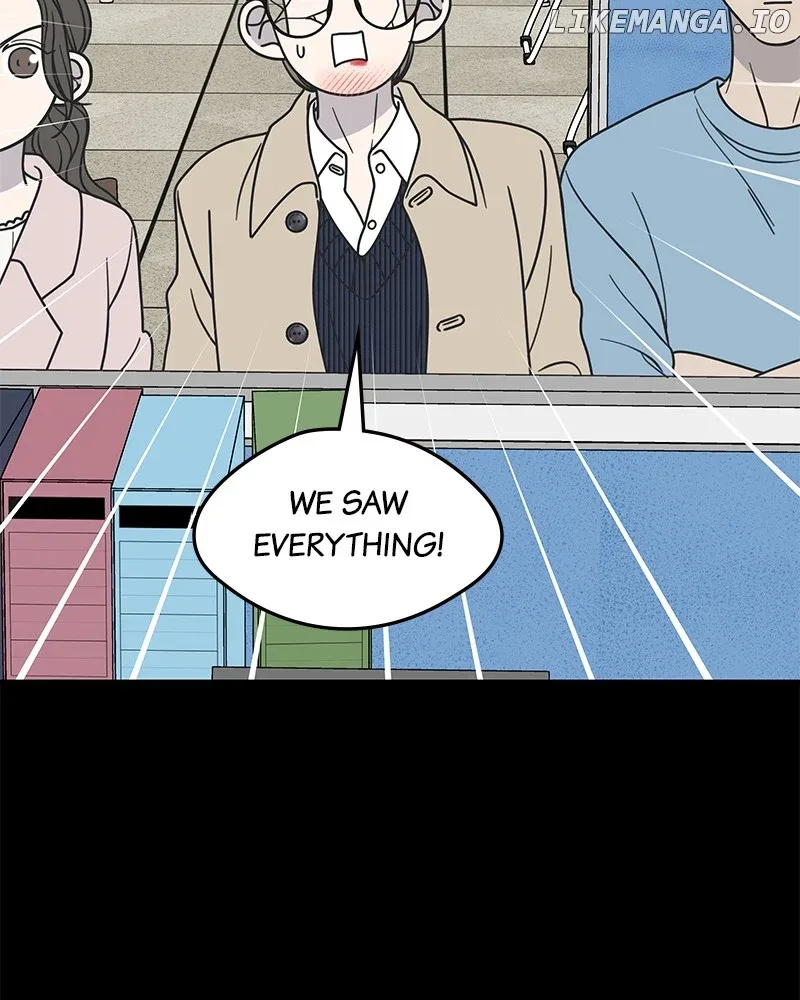 No Dating Allowed In The Office Chapter 39 page 9