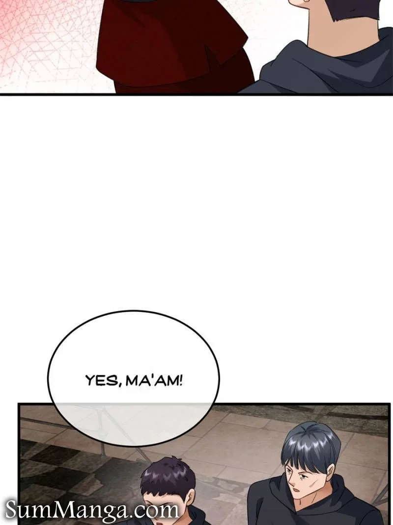 Gorgeous Robe Chapter 39 page 59