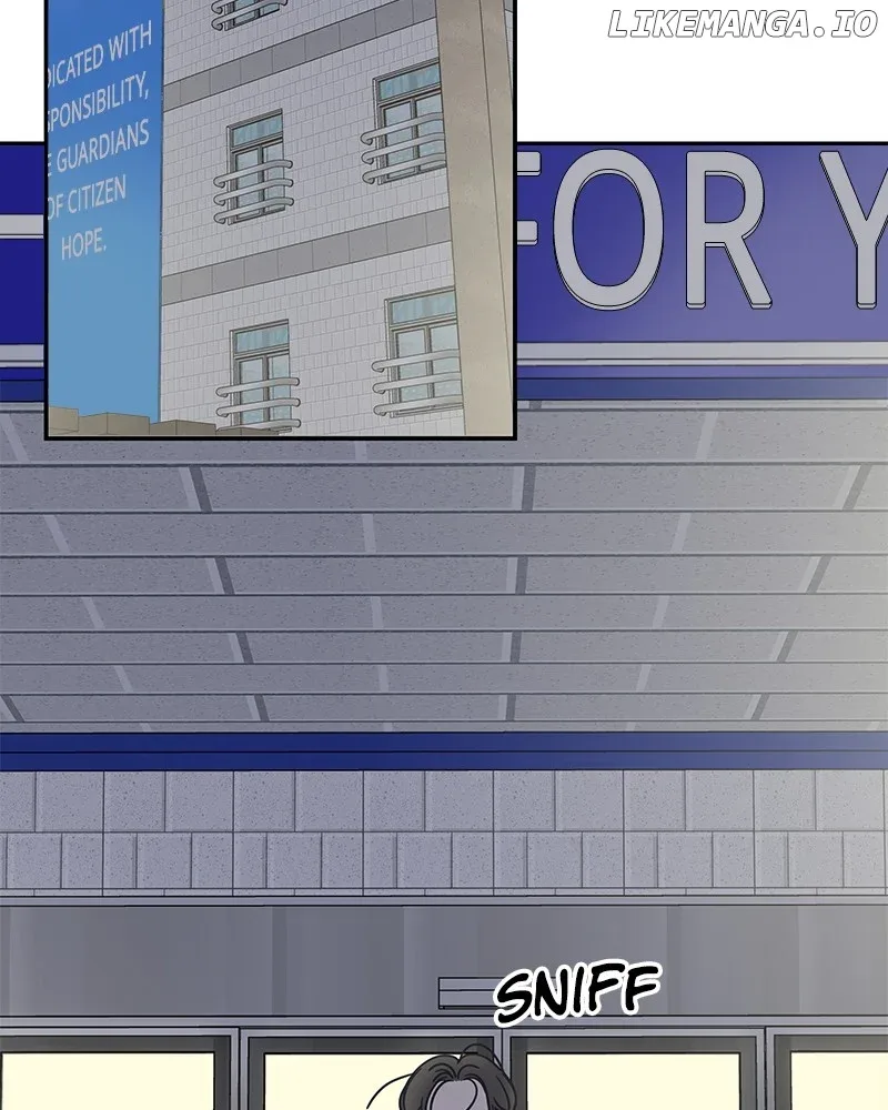 No Dating Allowed In The Office Chapter 39 page 3
