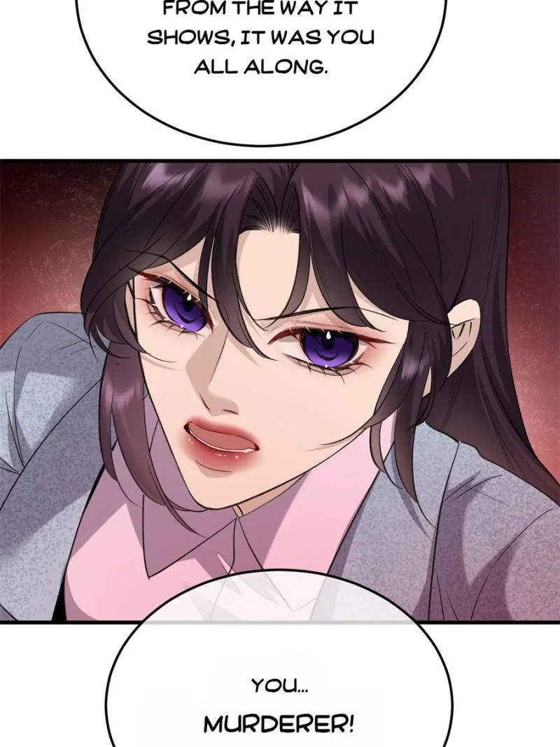 Gorgeous Robe Chapter 39 page 62