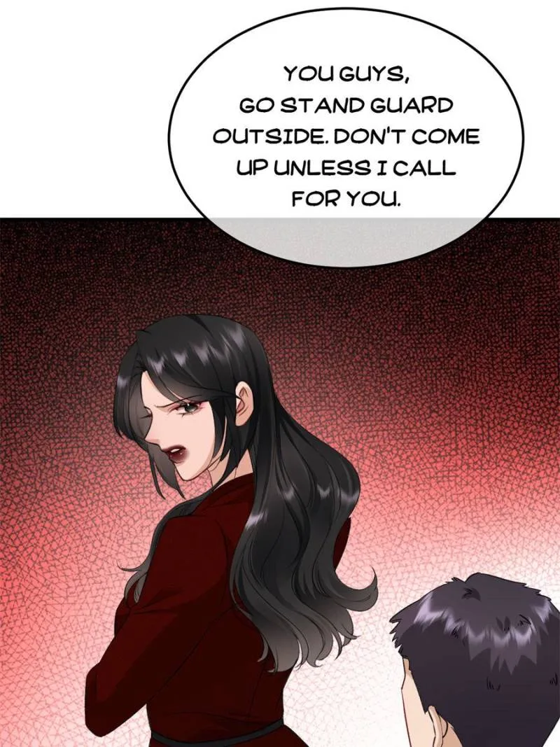 Gorgeous Robe Chapter 39 page 58