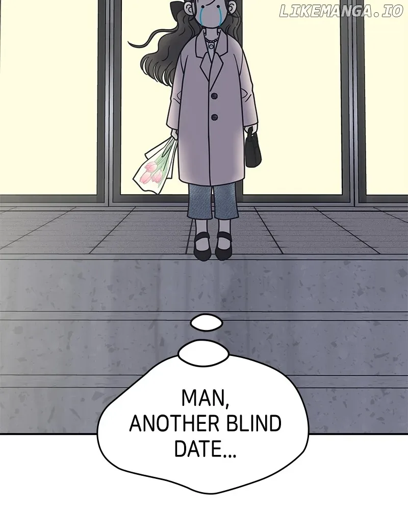 No Dating Allowed In The Office Chapter 39 page 4