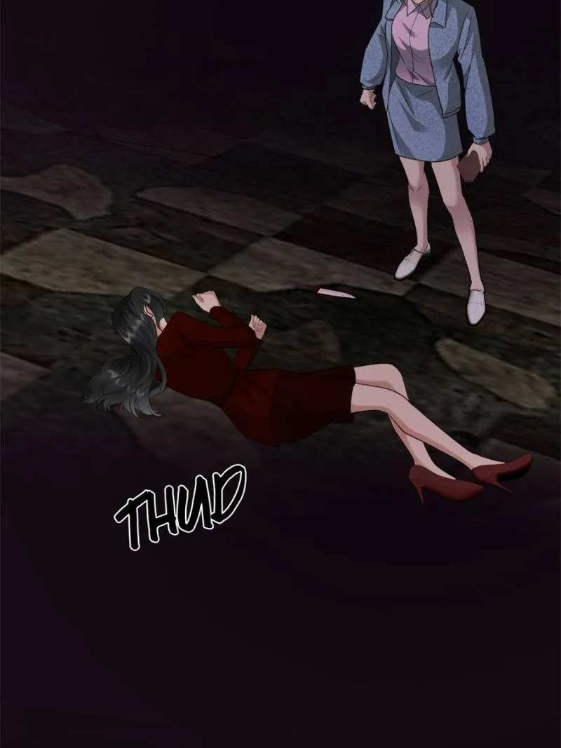 Gorgeous Robe Chapter 39 page 78