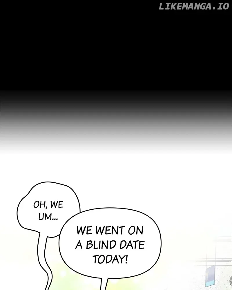 No Dating Allowed In The Office Chapter 39 page 15