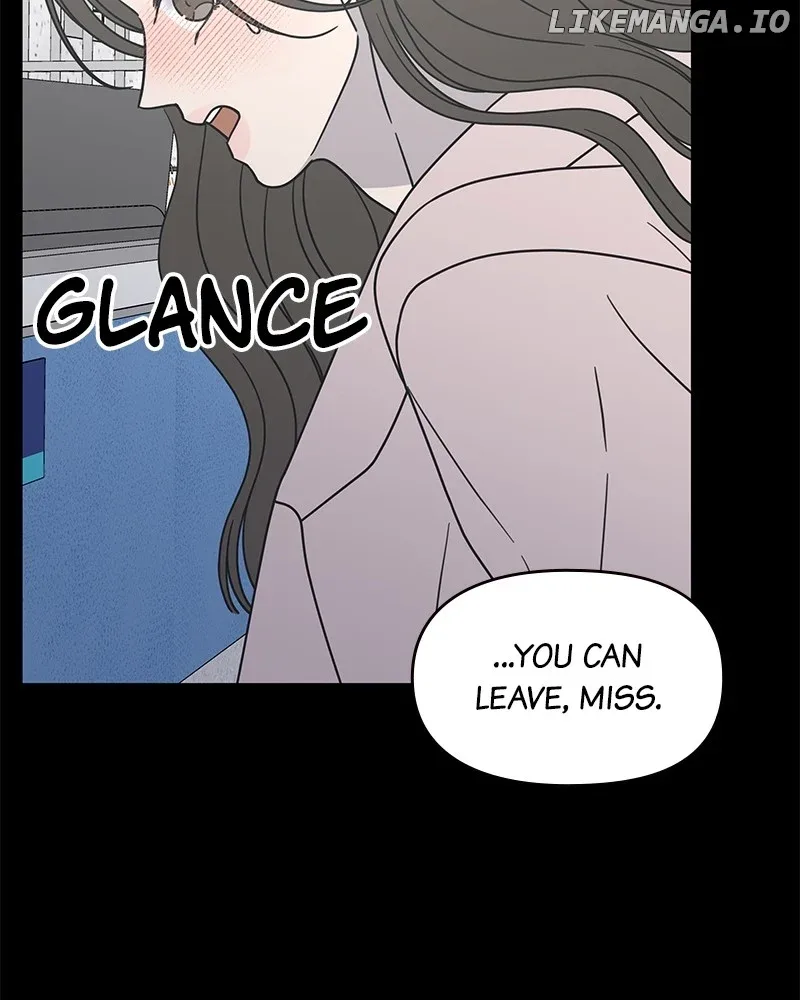 No Dating Allowed In The Office Chapter 39 page 18
