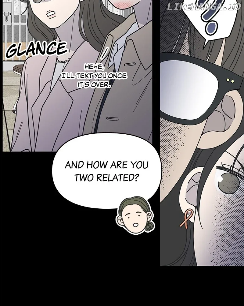 No Dating Allowed In The Office Chapter 39 page 14