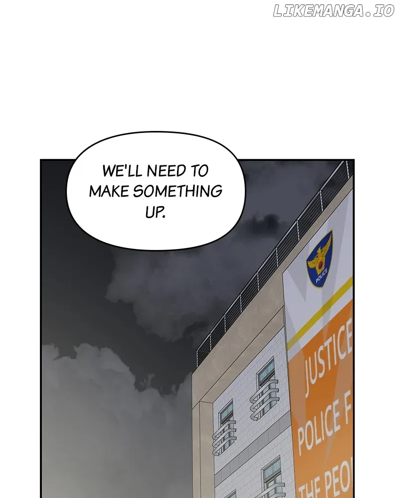 No Dating Allowed In The Office Chapter 39 page 31