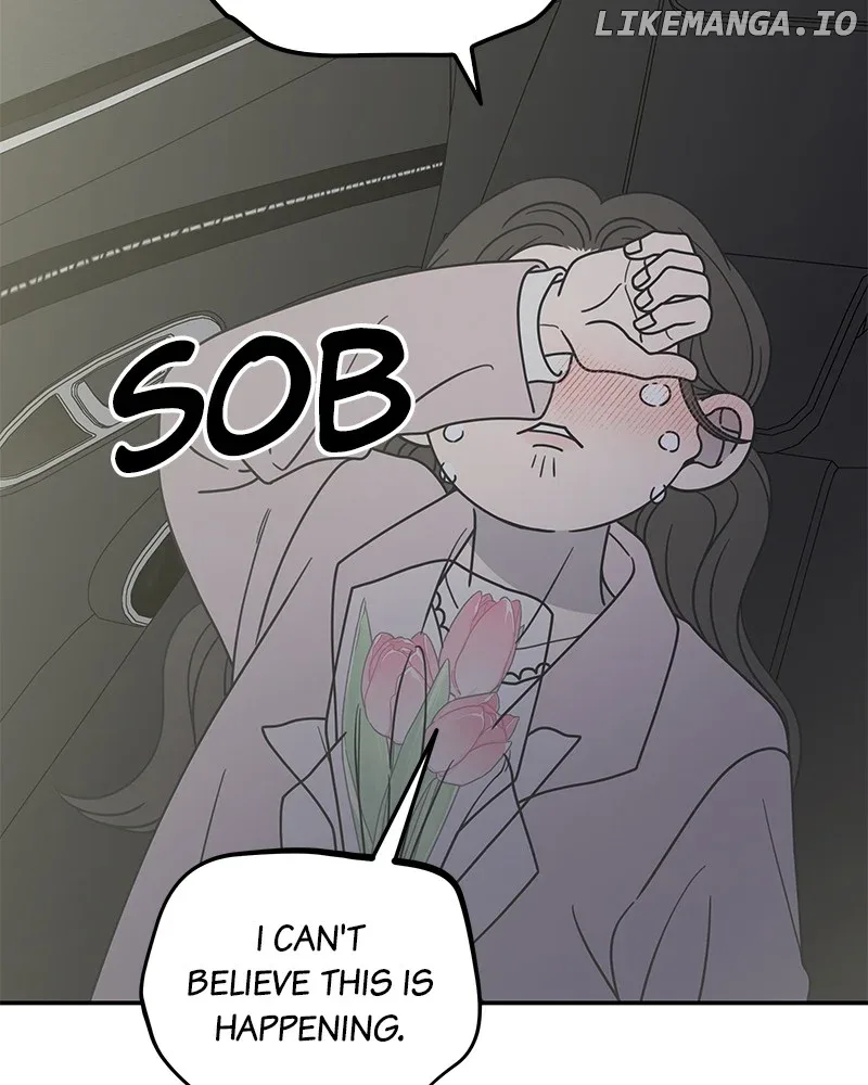 No Dating Allowed In The Office Chapter 39 page 38