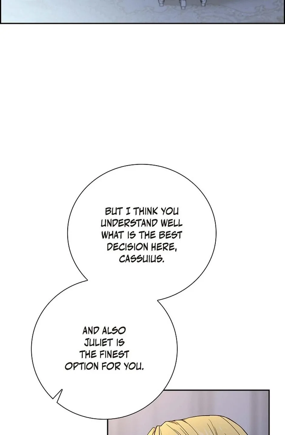 Don’t Look For Me Chapter 39 page 4