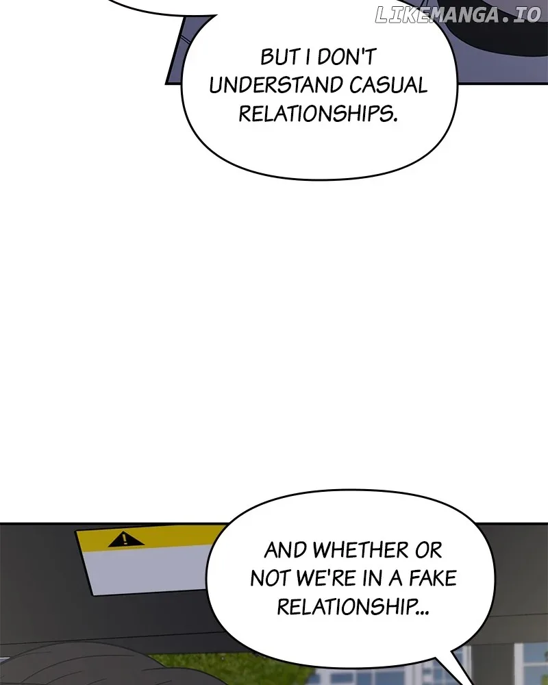 No Dating Allowed In The Office Chapter 39 page 47
