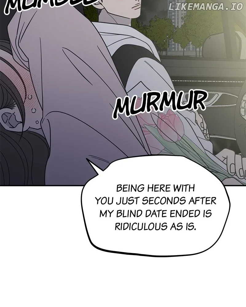 No Dating Allowed In The Office Chapter 39 page 40