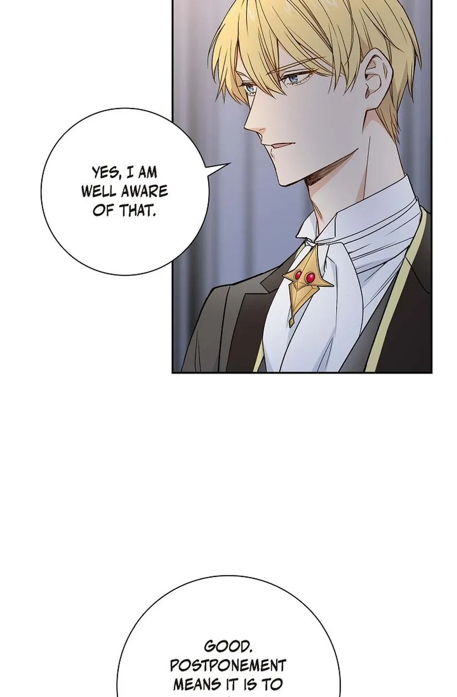 Don’t Look For Me Chapter 39 page 5