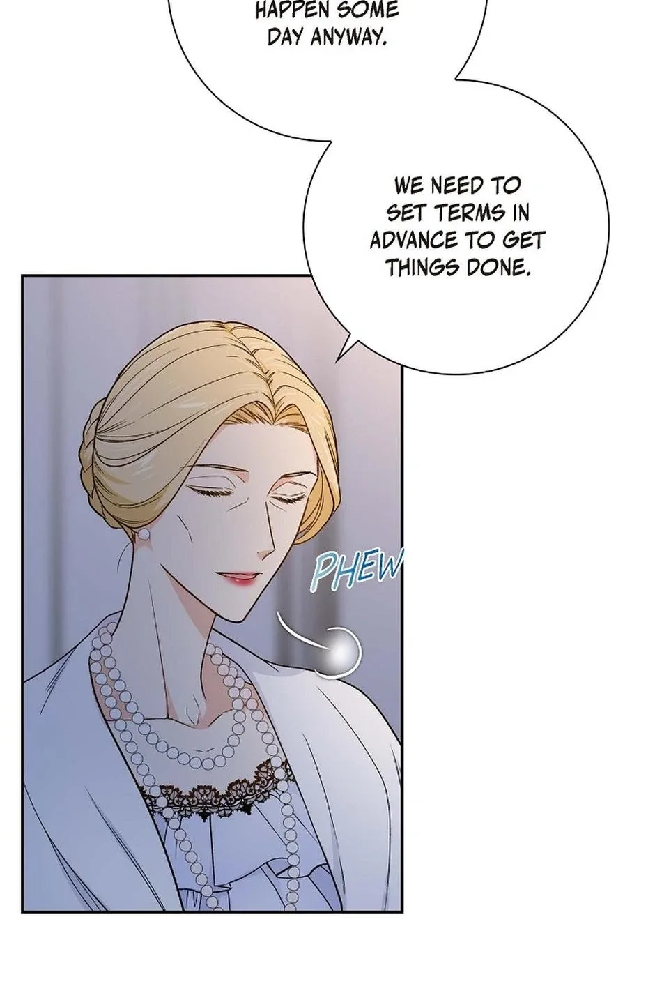 Don’t Look For Me Chapter 39 page 6