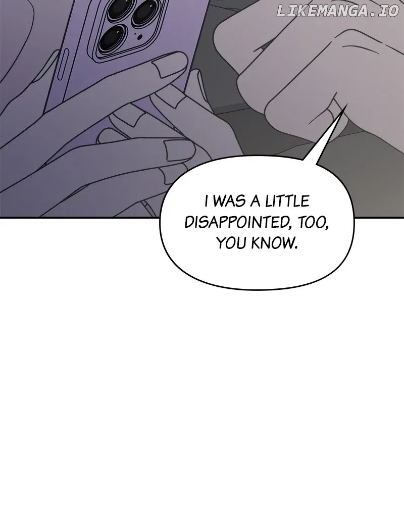 No Dating Allowed In The Office Chapter 39 page 69
