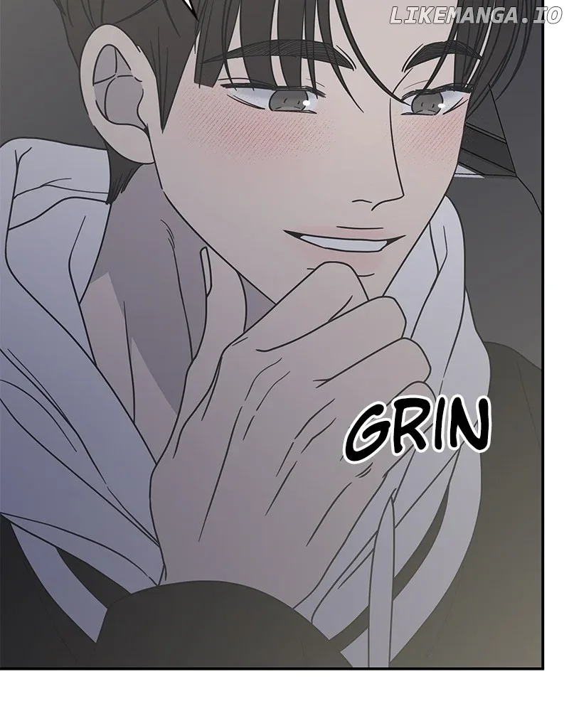 No Dating Allowed In The Office Chapter 39 page 55