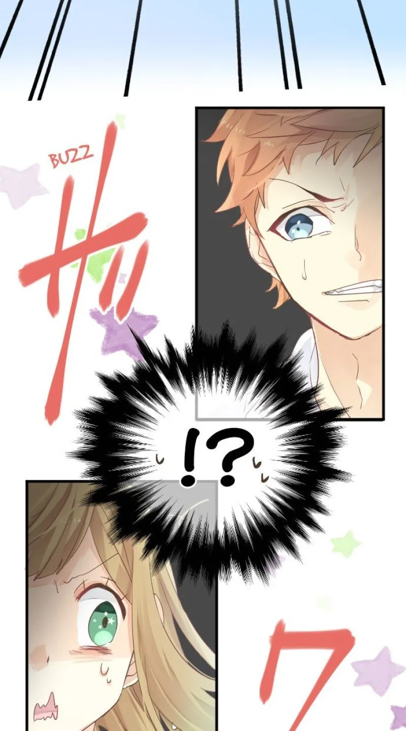Love Hug Chapter 40 page 21