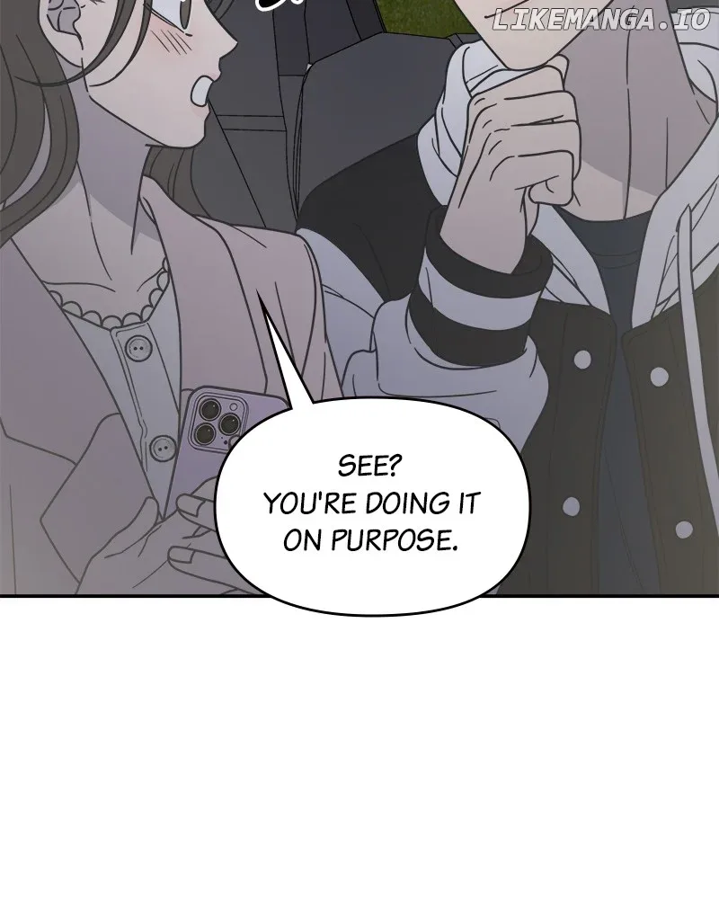 No Dating Allowed In The Office Chapter 39 page 66