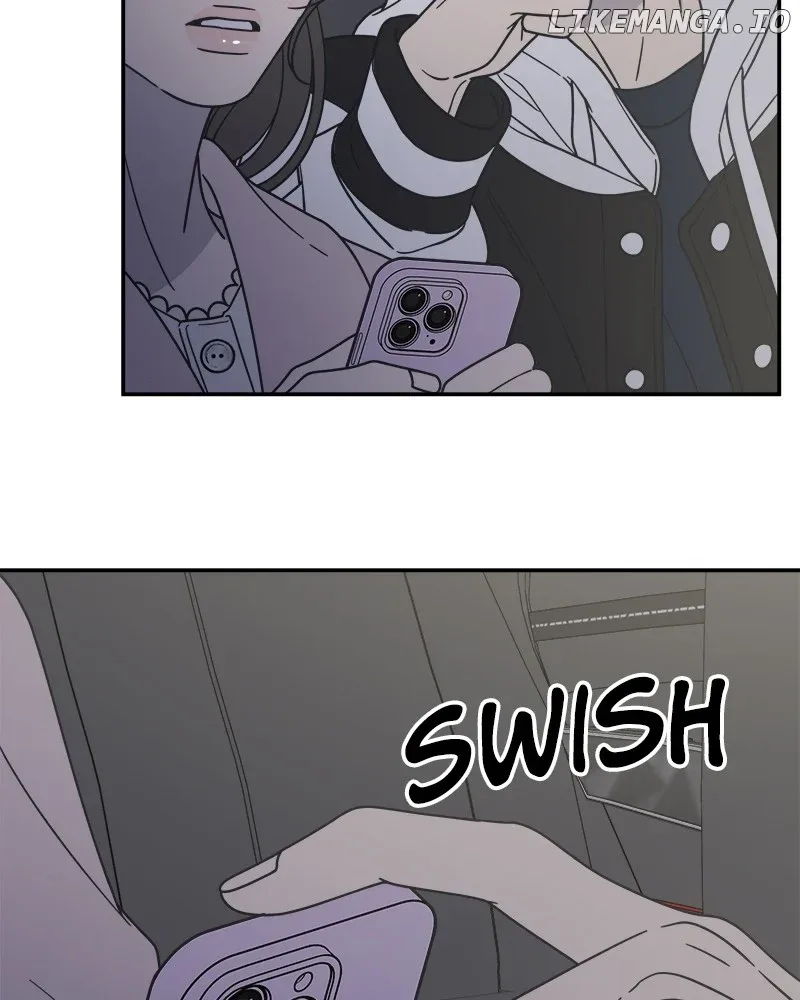 No Dating Allowed In The Office Chapter 39 page 68