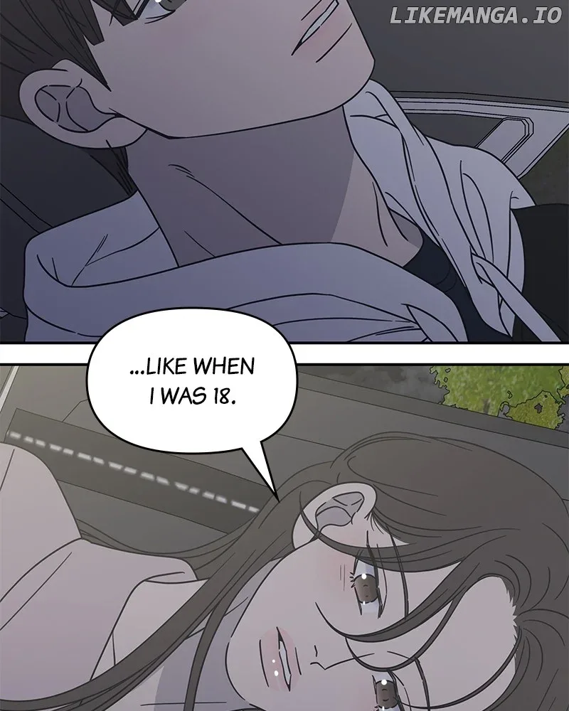 No Dating Allowed In The Office Chapter 39 page 87