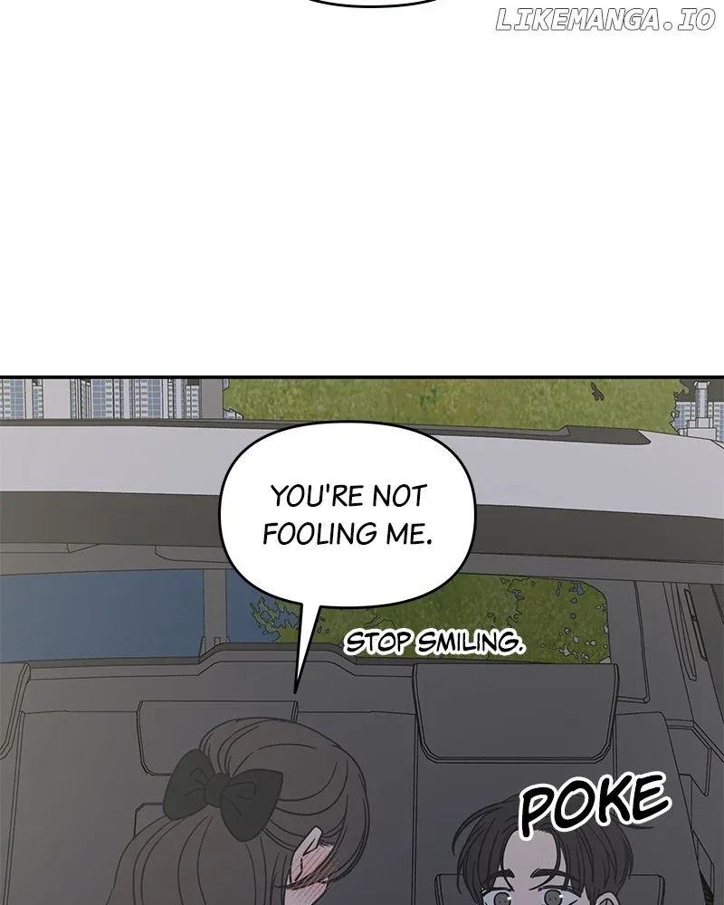 No Dating Allowed In The Office Chapter 39 page 82