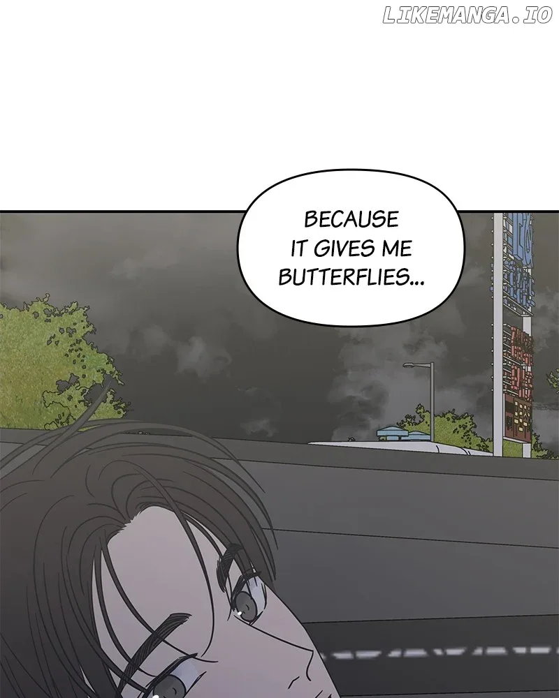 No Dating Allowed In The Office Chapter 39 page 86