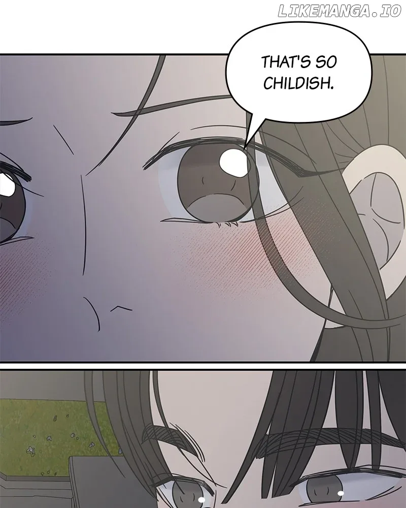 No Dating Allowed In The Office Chapter 39 page 74