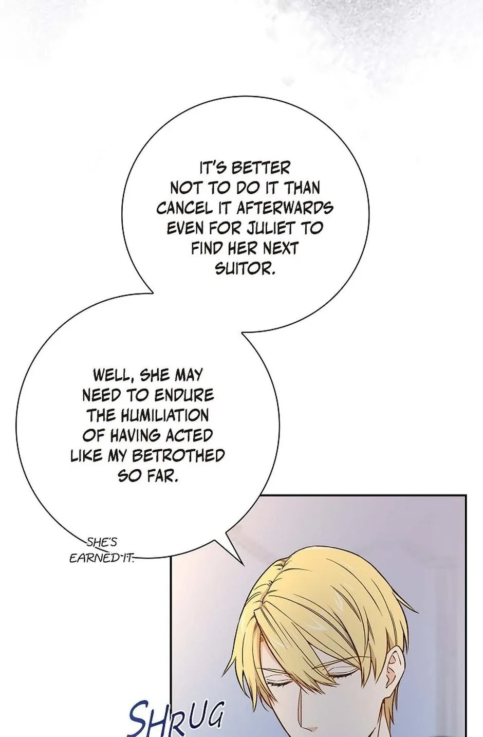 Don’t Look For Me Chapter 39 page 9