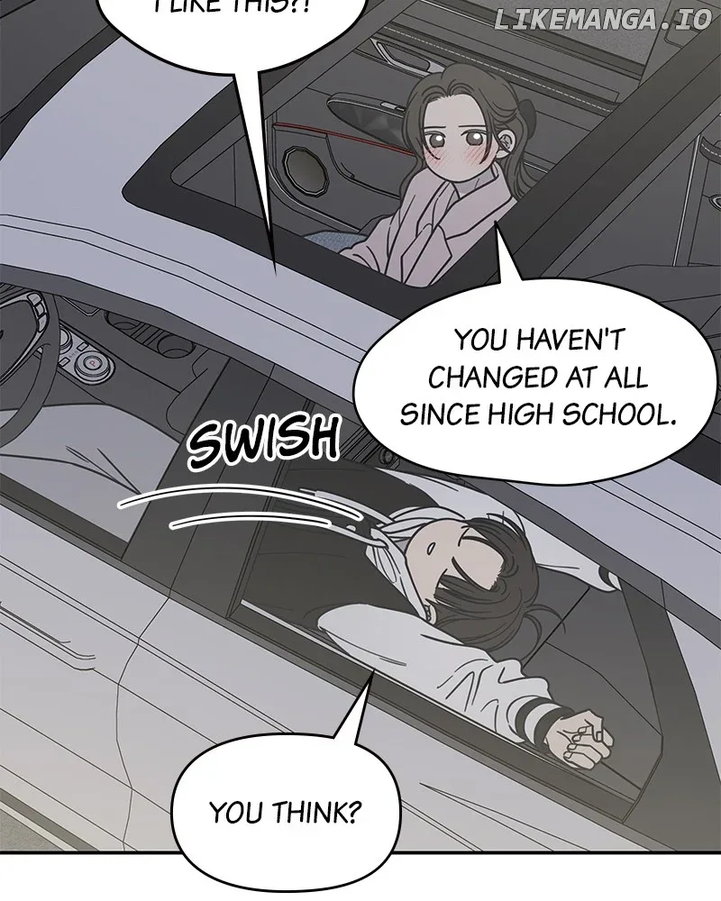 No Dating Allowed In The Office Chapter 39 page 76