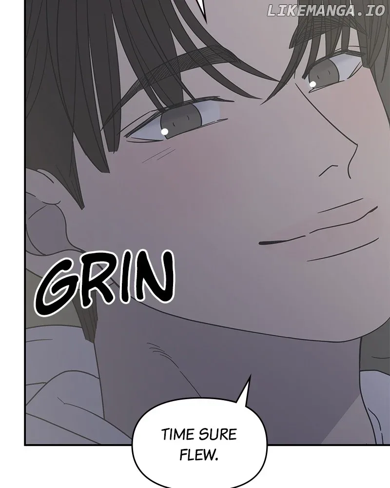 No Dating Allowed In The Office Chapter 39 page 81