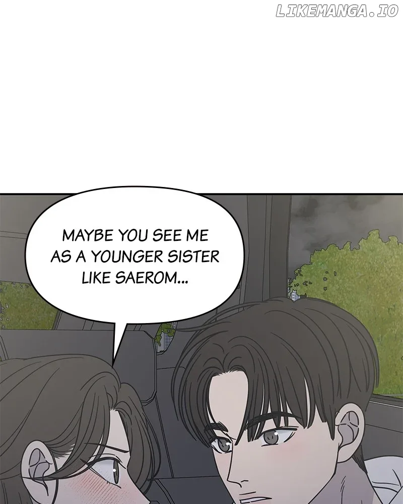 No Dating Allowed In The Office Chapter 39 page 100