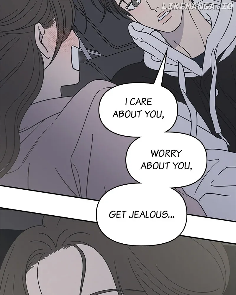 No Dating Allowed In The Office Chapter 39 page 98
