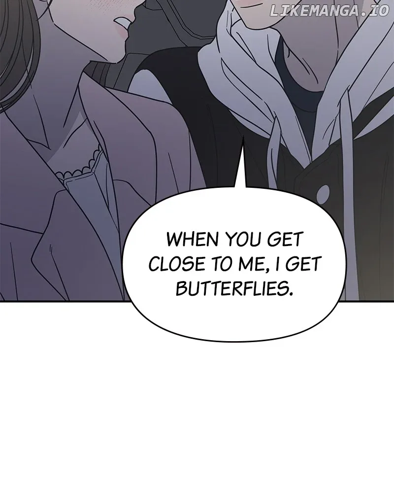 No Dating Allowed In The Office Chapter 39 page 101