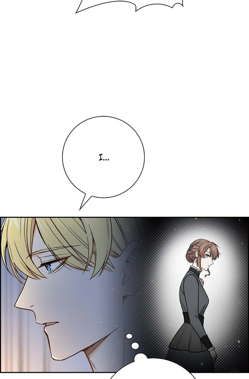Don’t Look For Me Chapter 39 page 12